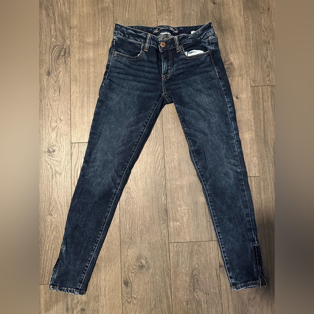 American Eagle Jegging